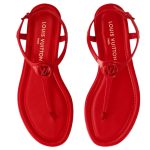 Louis Vuitton Sunkiss Flat Sandal - Image 3